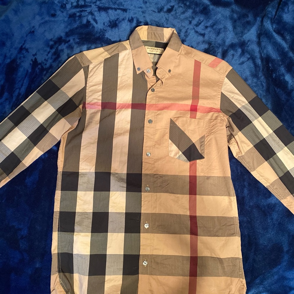 Burberry Medium Mens
